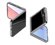 SPIGEN Airskin do Samsung Galaxy Z Flip6 Crystal Clear ACS07836 - 1267236 - zdjęcie 4